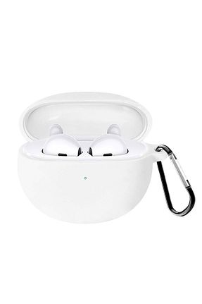 کیف Airpods سفید کد 236423707