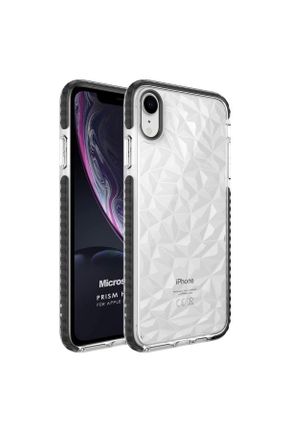 قاب گوشی مشکی iPhone XR کد 190015008