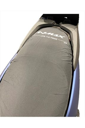کاور سبد موتور سیکلت zenmoto - کد 266362012