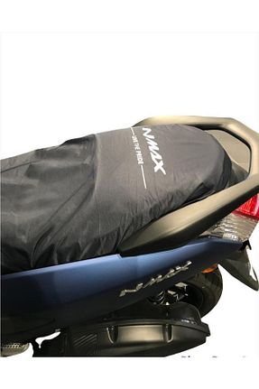 کاور سبد موتور سیکلت zenmoto - کد 266362012