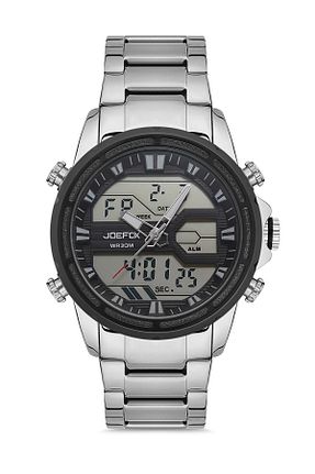 ساعت مچی مردانه 45 میلی متر Joefox - کد 184512286