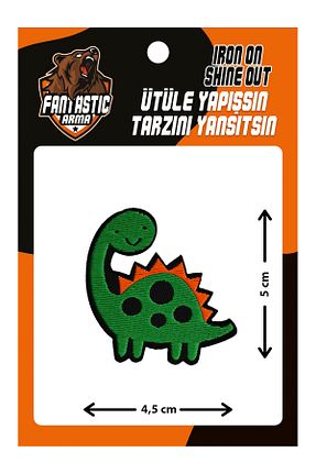 کیت گلدوزی FANTASTIC ARMA - کد 69011990