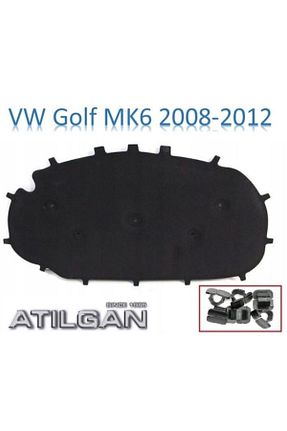 قفل کاپوت OEM - کد 70409285