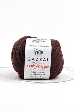 نخ بافندگی مشکی Gazzal - کد 266037607