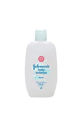 پودر و کولونیای کودک Johnson