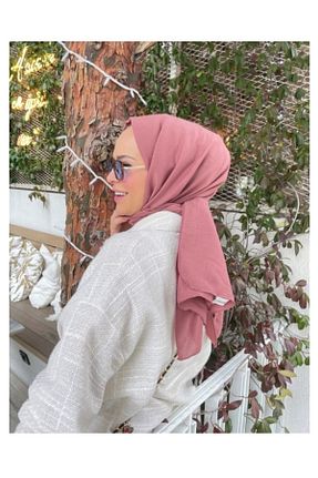 شال صورتی زنانه VALOR - کد 266898571