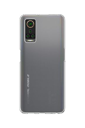 کاور و قاب طوسی General Mobile - کد 267353535