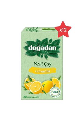 چای کیسه ای لیوانی Doğadan - کد 265971415