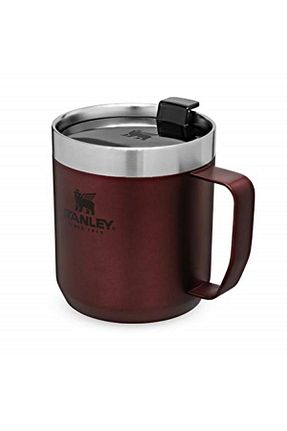 قمقمه کمپ قرمز Stanley - کد 266301730