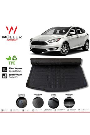 کفپوش صندوق عقب Wöller - کد 266063256