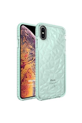 قاب گوشی سبز iPhone XS Max کد 189996438