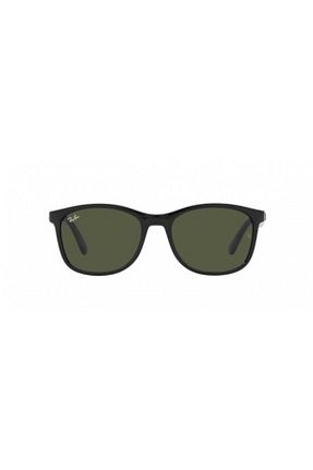 عینک آفتابی سبز زنانه UV400 Ray-Ban - کد 266843903