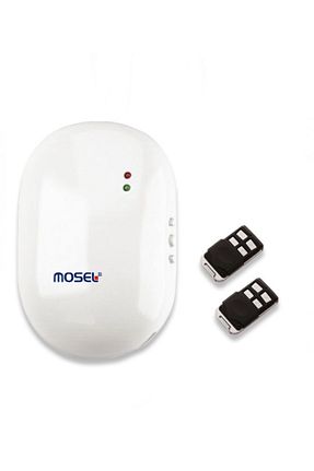 مسیر یاب ماهواره mosel - کد 266872586