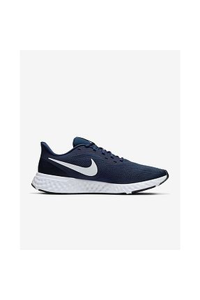 کفش پیاده روی رنگی مردانه پارچه ای Nike - کد 266878838