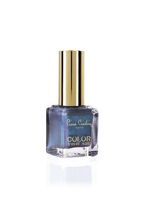 لاک ناخن آبی Pierre Cardin - کد 267212193