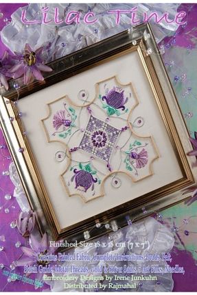 نخ گلدوزی BALIM ÖRGÜ EVİ - کد 266959477