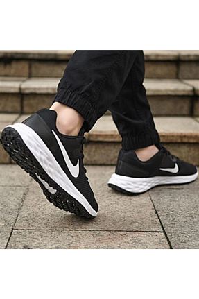 کفش دو و میدانی و تمرینی مشکی مردانه Nike - کد 267738588