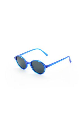 عینک آفتابی آبی بچه گانه پلاریزه LOOKlight - کد 76588127