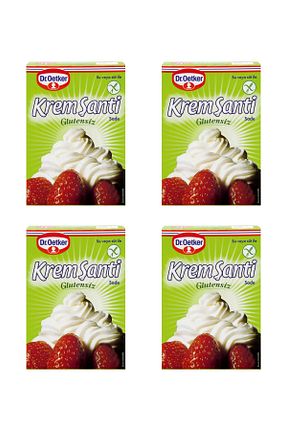 محصول بدون گلوتن Dr. Oetker - کد 268048828