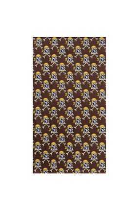 باندانا نارنجی Tedz Collection - کد 92688169