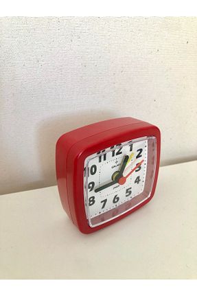 ست رومیزی قرمز Analog Genel Markalar - کد 268498630
