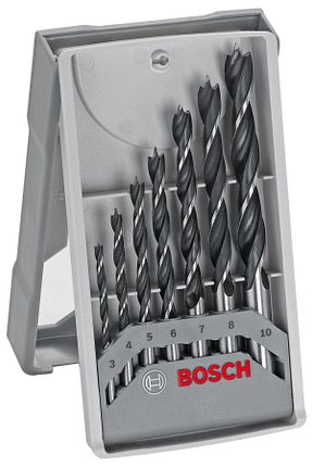 مته دریل Bosch - کد 3043472