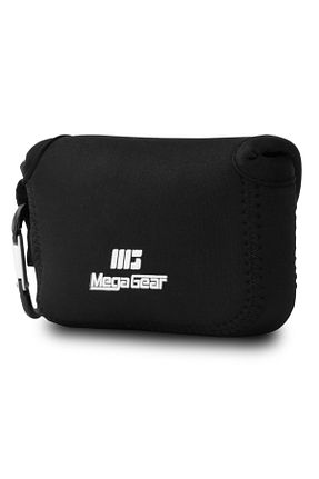 اکسسوری عکاسی و فیلم برداری سفید MegaGear - کد 6293886