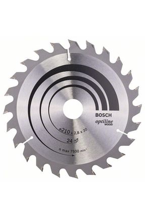 تیغه اره مدور Bosch - کد 3044850