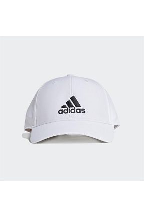 کلاه بژ زنانه adidas - کد 267674222