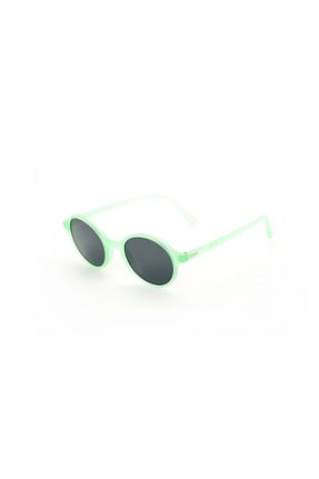عینک آفتابی سفید بچه گانه پلاریزه LOOKlight - کد 251233442
