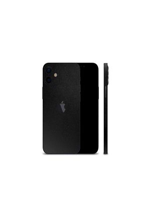 کاور و قاب مشکی iPhone 12 Mini Ecr Mobile - کد 268010065