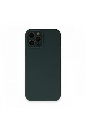 کاور و قاب سبز iPhone 12 Pro LoopCase - کد 268016829
