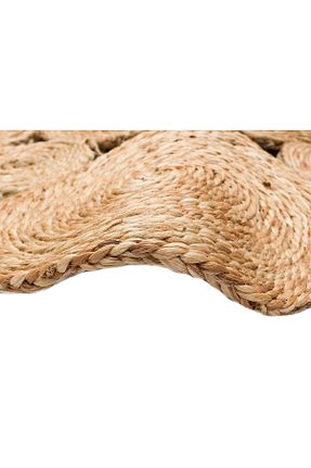 فرش بژ آنتی باکتریال Eko Halı - کد 268019337