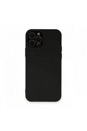 کاور و قاب مشکی iPhone 12 Pro LoopCase - کد 268023245