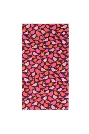 باندانا نارنجی Tedz Collection - کد 92688158