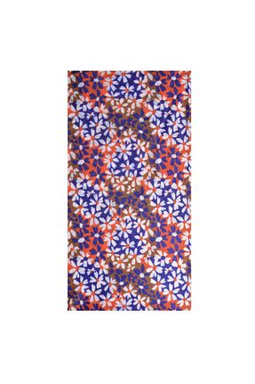 باندانا نارنجی Tedz Collection - کد 97413930
