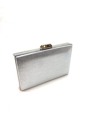 کیف مجلسی زنانه پارچه ای aysrbag - کد 268066767