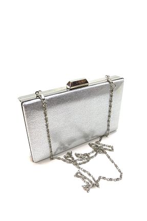 کیف مجلسی زنانه پارچه ای aysrbag - کد 268066767