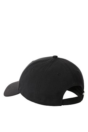 کلاه مشکی زنانه The North Face - کد 268378343