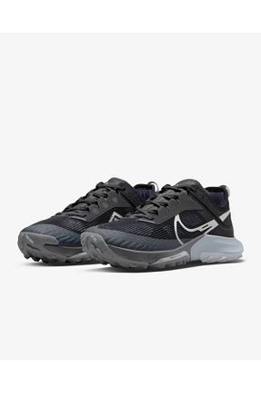 کفش دو و میدانی و تمرینی مشکی بچه گانه Nike - کد 268604188