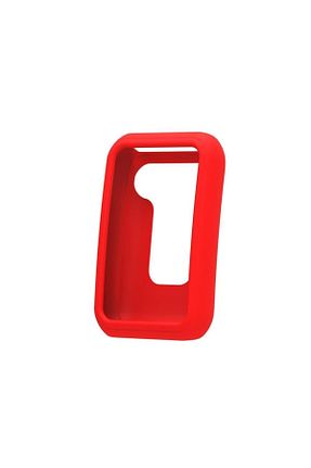 بند ساعت هوشمند قرمز Microcase - کد 267505515