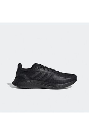 کفش دو و میدانی و تمرینی مشکی زنانه adidas - کد 244363640