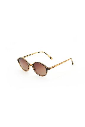عینک آفتابی سفید بچه گانه پلاریزه LOOKlight - کد 251197615
