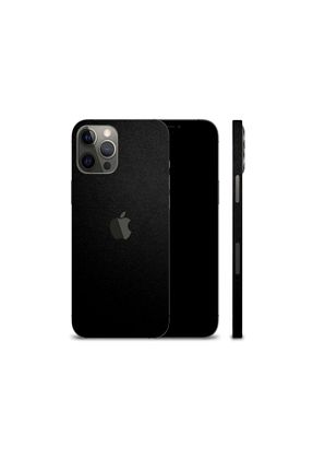 کاور و قاب مشکی iPhone 12 Pro Max Ecr Mobile - کد 268016528