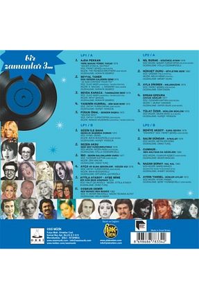 صفحه گرامافون Genel Markalar - کد 7047726