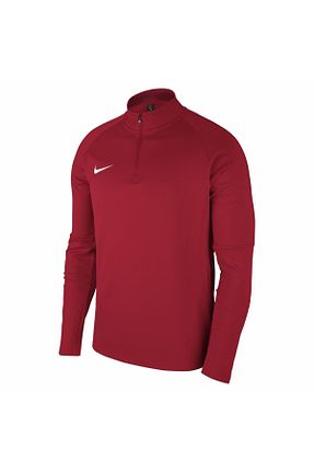 سوئیشرت قرمز مردانه گشاد Nike - کد 268558516