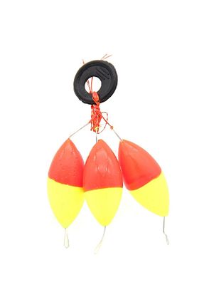 اکسسوری ماهیگیری رنگی EFFE - کد 268898718