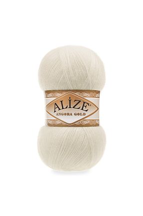 نخ بافندگی بژ Alize - کد 245224609
