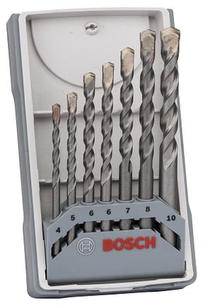 مته دریل Bosch - کد 3043476
