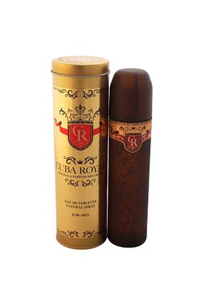 ادکلن مردانه Cuba Paris - کد 269776154